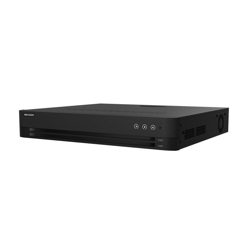 DS-7716NI-Q4/16P - Network Video Recorders - Hikvision Global